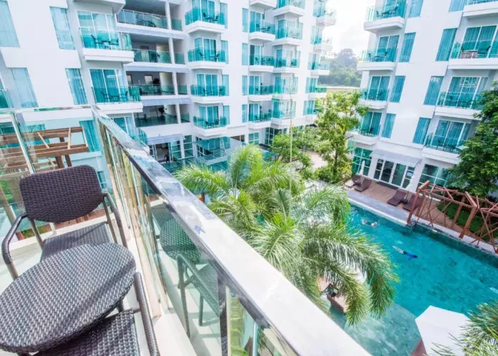 هتل فیشرمنز هربور اوربن پوکت